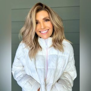 COPY - Free People Pippa Packable Puffer jacket